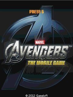 Marvel's Avengers - 