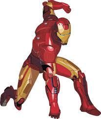 Iron man