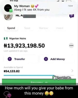 How much