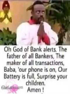 Prayer