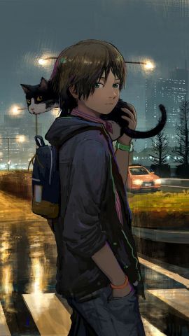 75102 anime boy