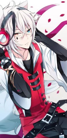 27707 Anime