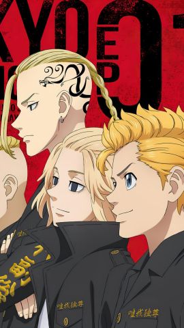 14717 tokyo revengers