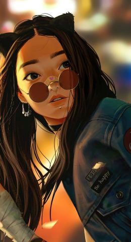 45729 anime girl