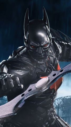 96139 batman