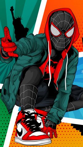 36630 spiderman