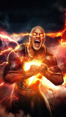 16408 black adam