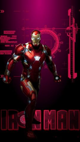 77197 iron man2