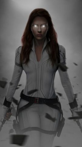 54364 black widow