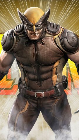 7326 wolverine