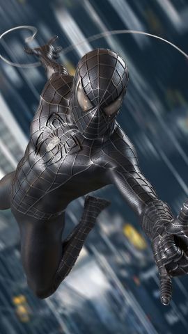 54651 spider man