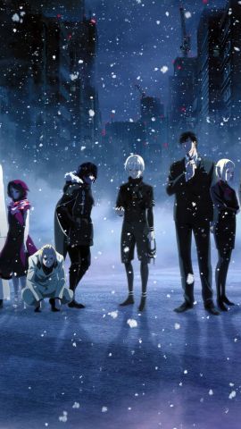 19633 tokyo ghoul
