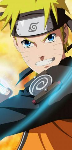 5334 Naruto