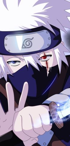 38291 kakashi