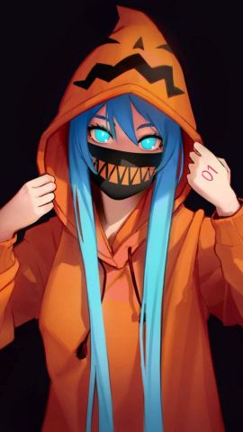 68286 Halloween