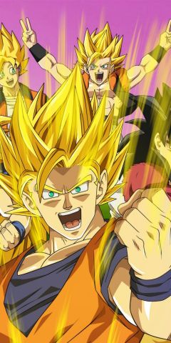 20544 dragon ball