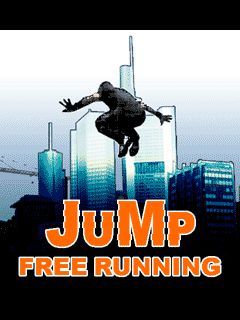 JUMP FREE RUNNING