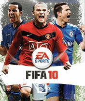 FIFA 2010 By Mavin.k