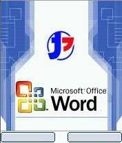 MICROSOFT WORD