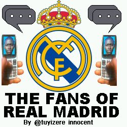 The fans 