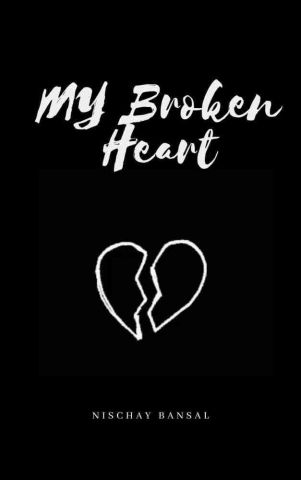 Broken heart