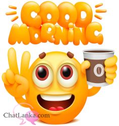 Good morn