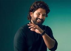 puspha allu arjun