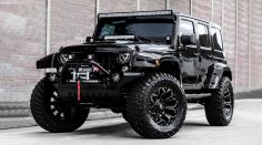 Jeep