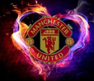 Man u