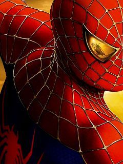 Spider ma
