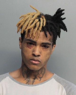640px Xxxtentacion (cropped)