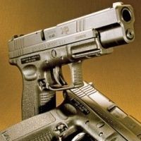 Gun fire game for java