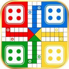 Ludo game app in java