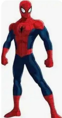 Spider ma