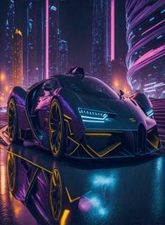 BUGATTI