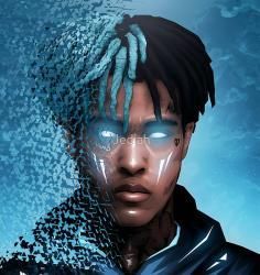 XXX TENTACION2