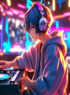 Neon b4