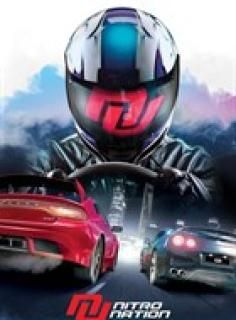 Nitro nation game
