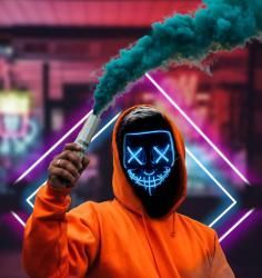Neon b1