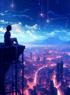 Neo city