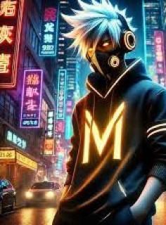Neon b5