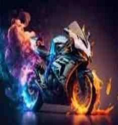 bike