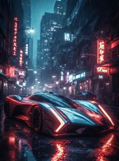 Ssctuatara 4k neon