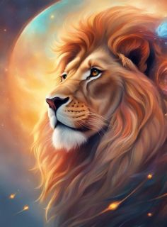 lion