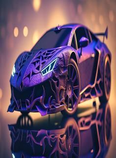 LAMBO F