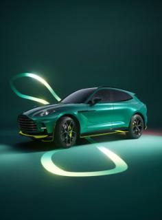 aston mar