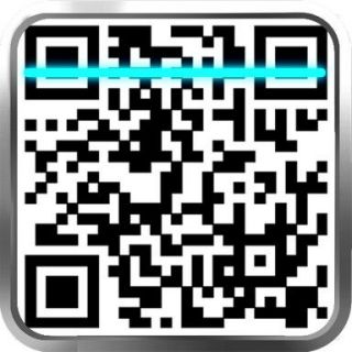 Qr scanner
