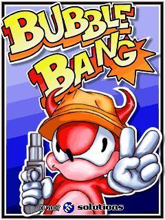 BubbleBang