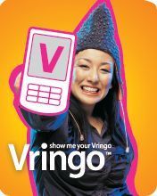Vringo java chat