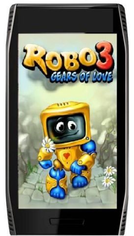 Robo3